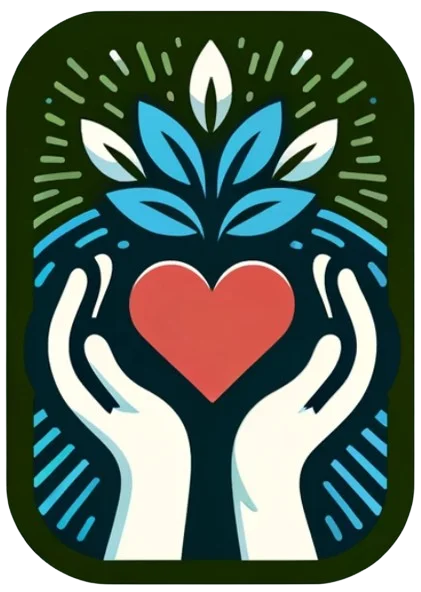 Logo corazón