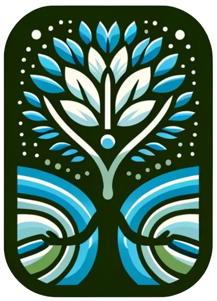 Logo flor