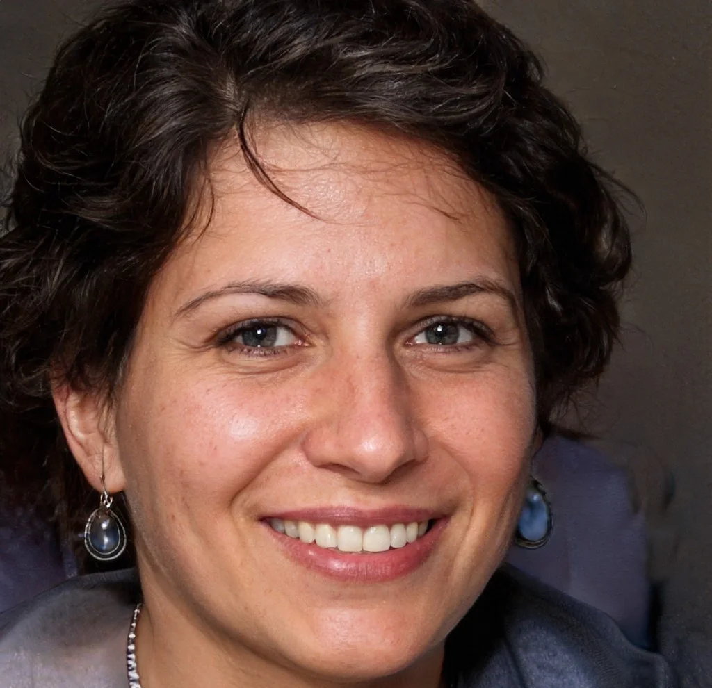 María Pérez